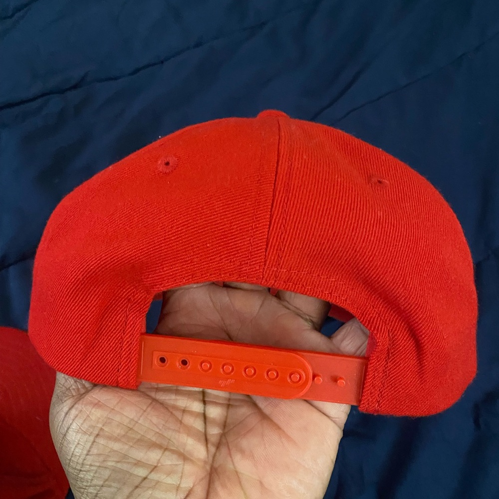 Red snap
